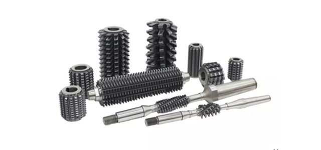 hss pre-shaving gear hob hss pre-shaving gear hob