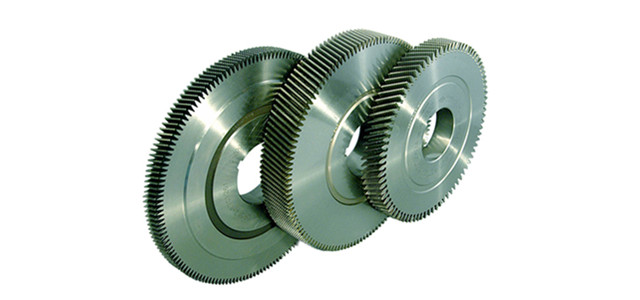 標(biāo)準(zhǔn)齒輪 標(biāo)準(zhǔn)齒輪