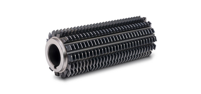 標準齒輪滾刀 標準齒輪滾刀